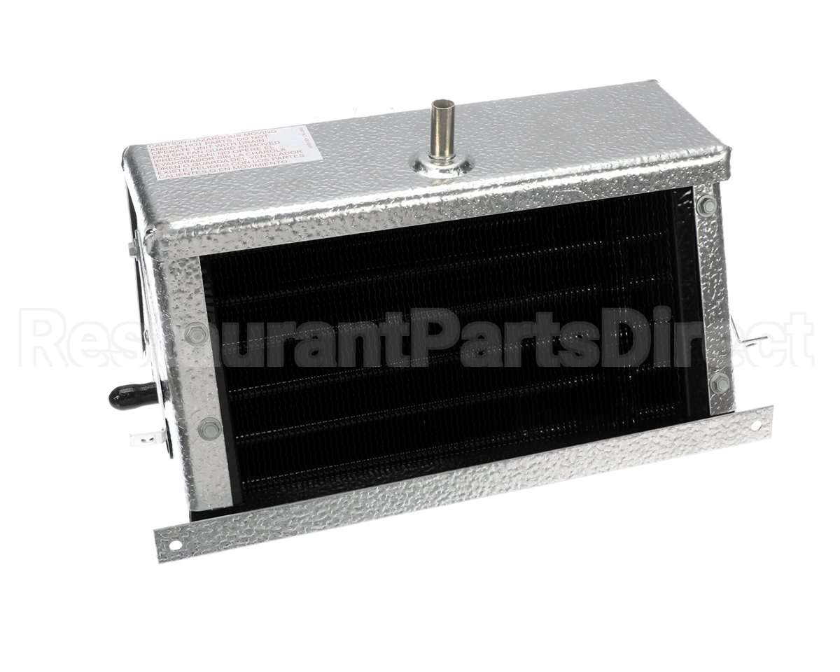 VAK08A Heatcraft Complete Evaporator