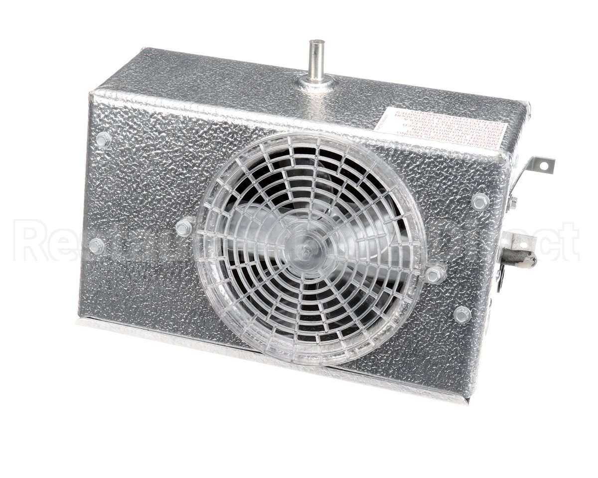 VAK08AG Heatcraft Evaporator Coil Assy