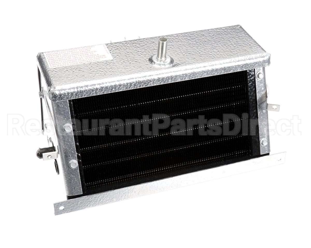 VAK08AG Heatcraft Evaporator Coil Assy