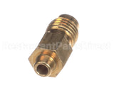 VAL01483 Trane Valve, Body, .44-20 Thd X .25 Ods, Strai