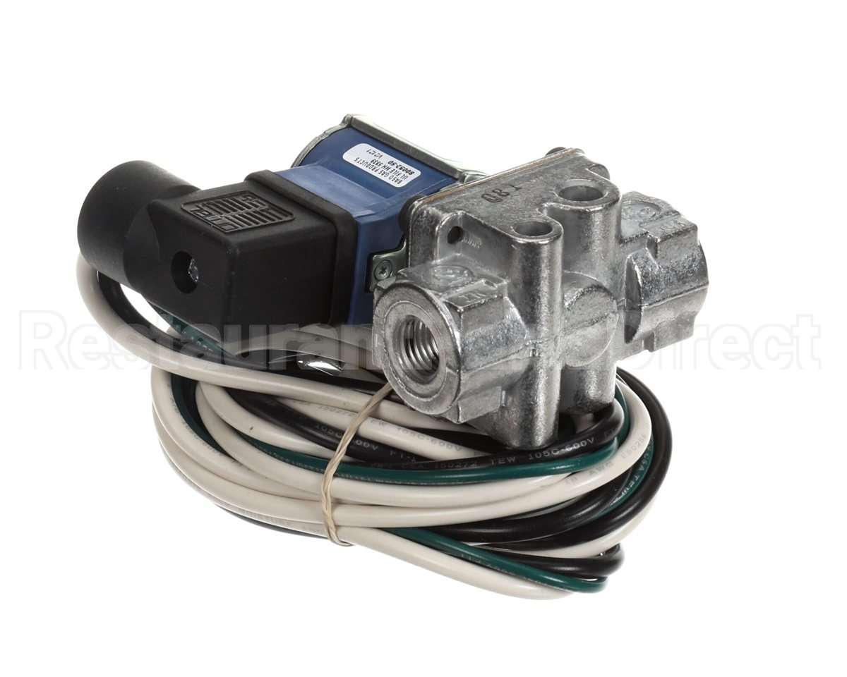 VAL01917 Trane Pilot Valve-27222