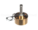 VAL02843 Trane Valve;Solenoid, 1/4 Npte, Male Unloader