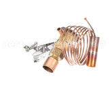 VAL02875 Trane Valve,(R-22)Expansion, .50 Odf Inlet, .8