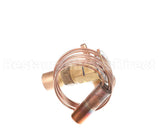 VAL02875 Trane Valve,(R-22)Expansion, .50 Odf Inlet, .8