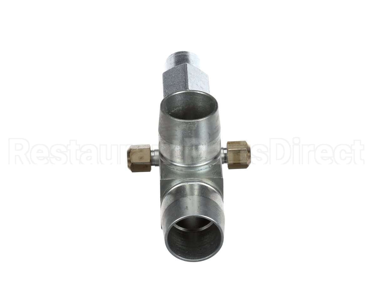 VAL03517 Trane Valve,Angle (Service), 1.13 Ods, Max 500