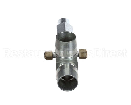 VAL03517 Trane Valve,Angle (Service), 1.13 Ods, Max 500