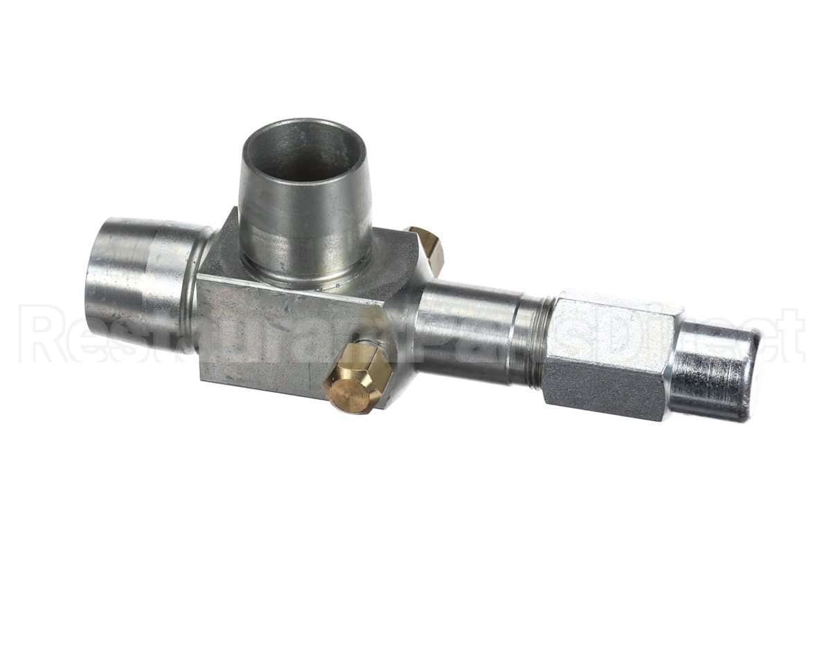 VAL03517 Trane Valve,Angle (Service), 1.13 Ods, Max 500