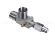 VAL03518 Trane Valve,Angle (Discharge Service Valve)