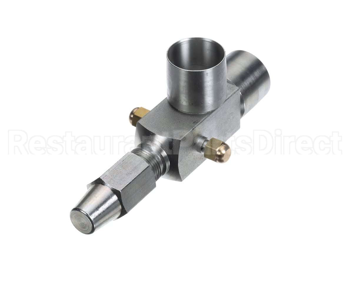 VAL03518 Trane Valve,Angle (Discharge Service Valve)