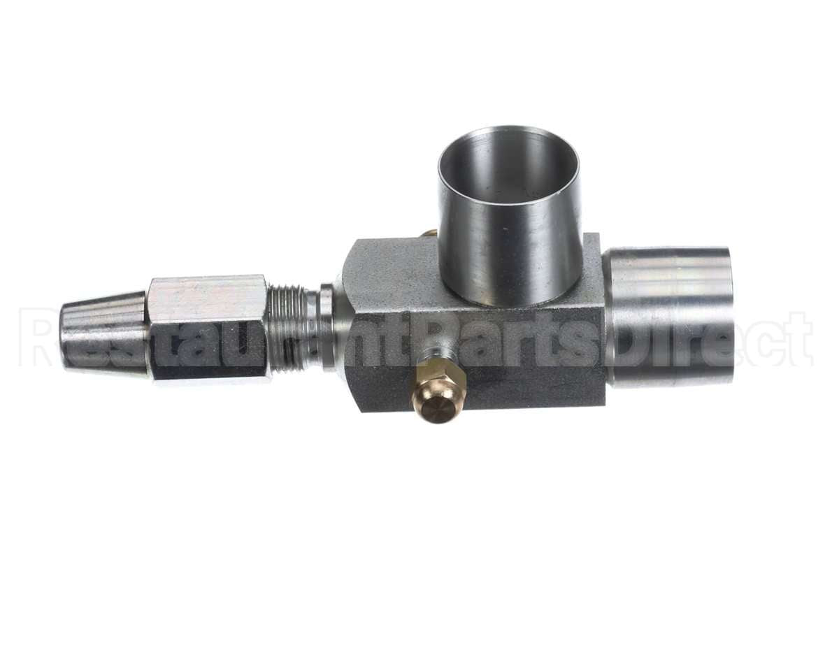 VAL03518 Trane Valve,Angle (Discharge Service Valve)