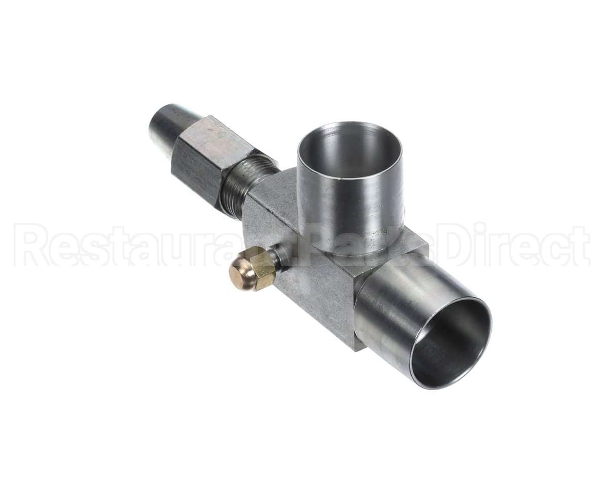 VAL03518 Trane Valve,Angle (Discharge Service Valve)