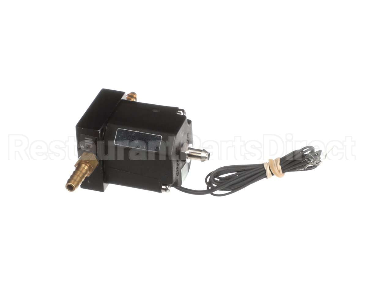 VAL04359 Trane Valve; Solenoid, 24 Vdc