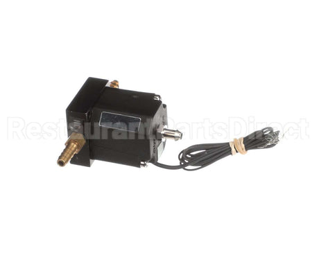 VAL04359 Trane Valve; Solenoid, 24 Vdc
