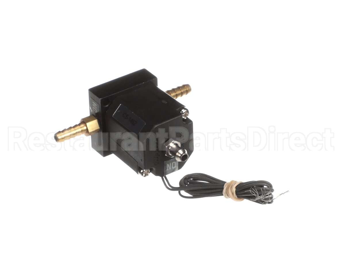 VAL04359 Trane Valve; Solenoid, 24 Vdc