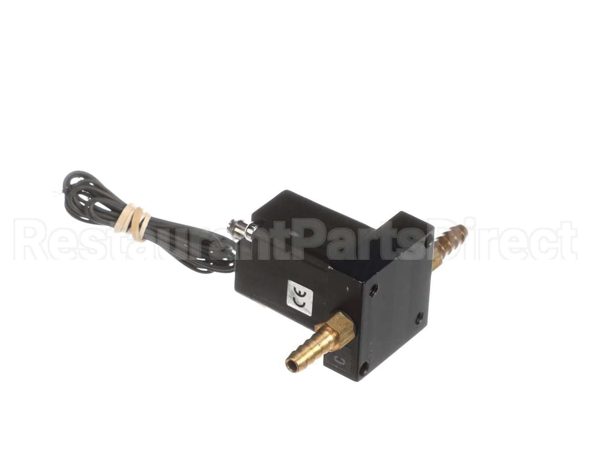 VAL04359 Trane Valve; Solenoid, 24 Vdc