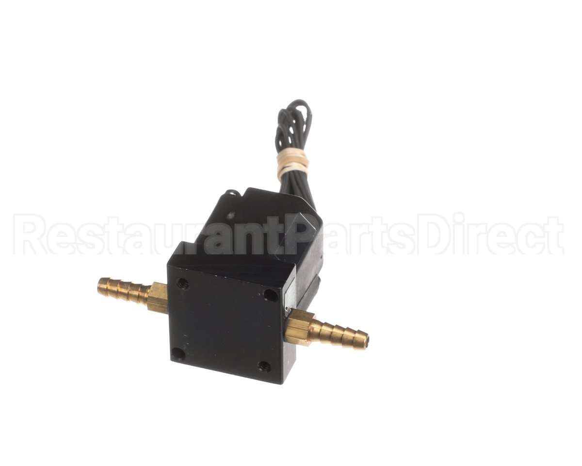 VAL04359 Trane Valve; Solenoid, 24 Vdc