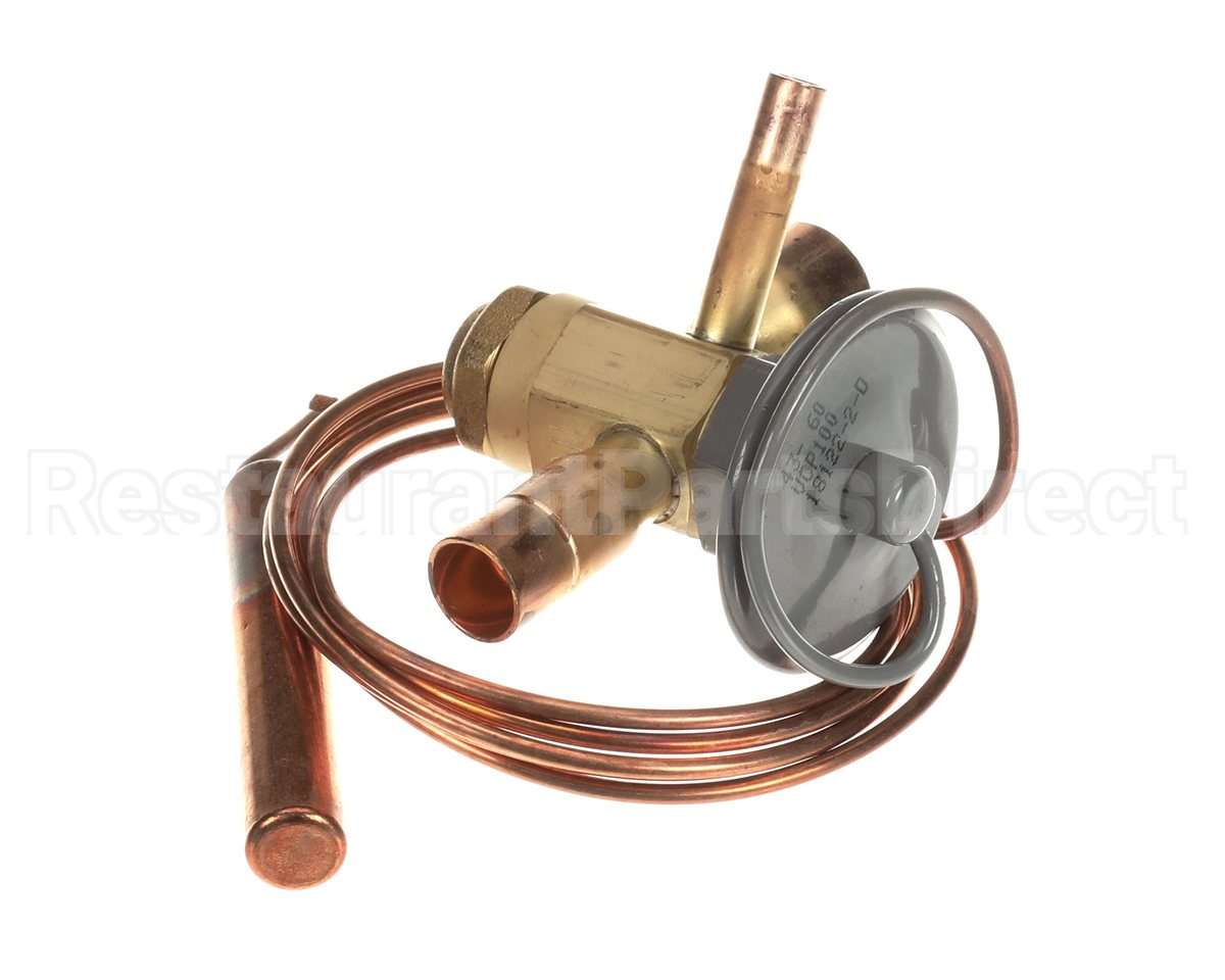 VAL06383 Trane Valve; Expansion, (R22) 2 Ton, .500 Ods