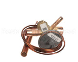 VAL06385 Trane Thermostatic Expansion Valve 1/2" X 5/8"