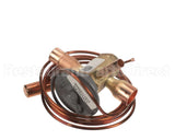 VAL06385 Trane Thermostatic Expansion Valve 1/2" X 5/8"