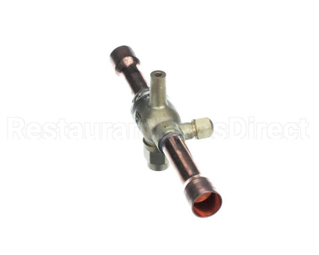 VAL07327 Trane Valve, Service Gas, .75 Od X .75 Od, Bal