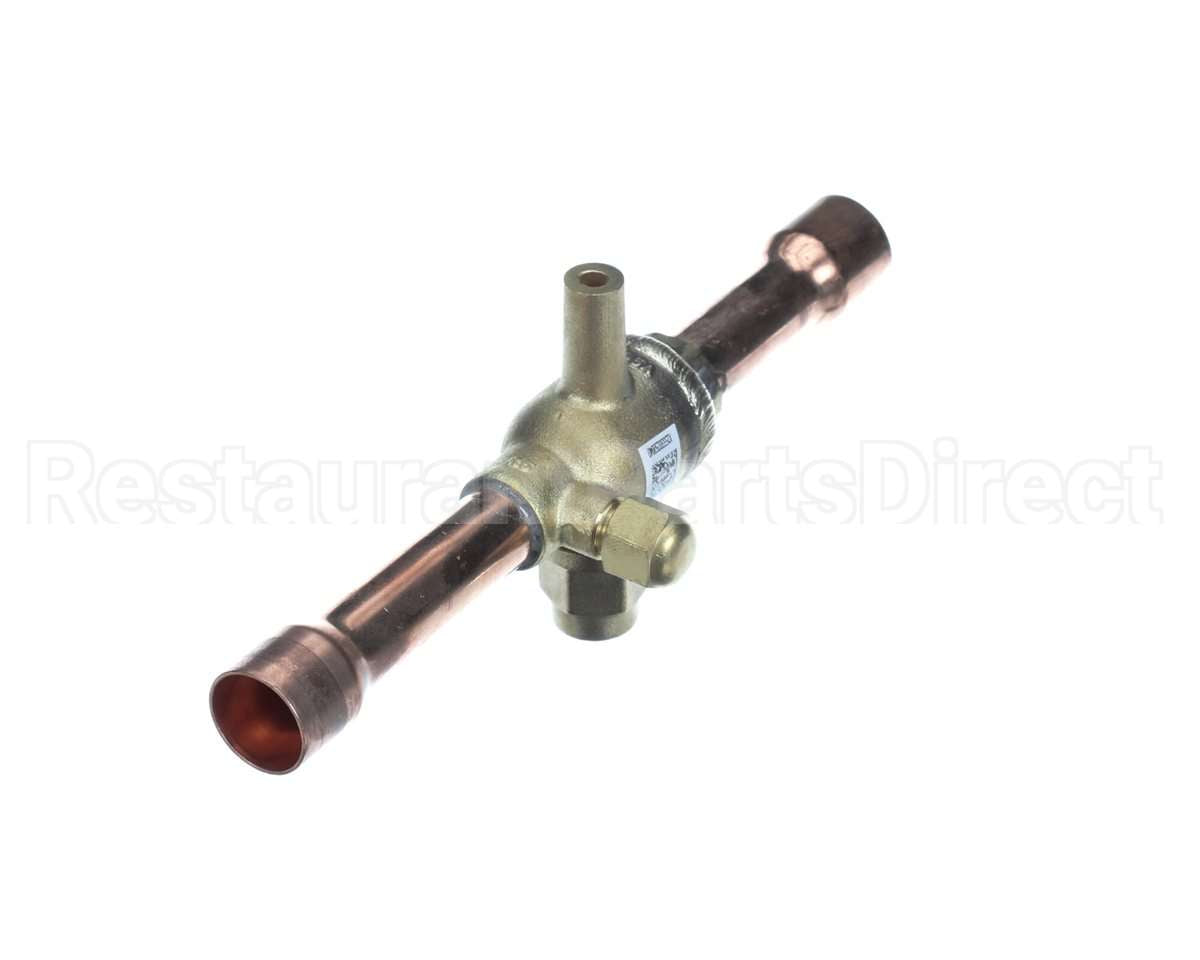 VAL07327 Trane Valve, Service Gas, .75 Od X .75 Od, Bal