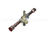 VAL07327 Trane Valve, Service Gas, .75 Od X .75 Od, Bal