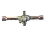 VAL07327 Trane Valve, Service Gas, .75 Od X .75 Od, Bal