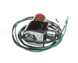 VAL07378 Trane Valve; Solenoid, 110/120 Vac, 50/60 Hz,