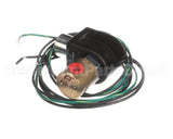VAL07378 Trane Valve; Solenoid, 110/120 Vac, 50/60 Hz,