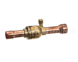 VAL07439 Trane Valve; Service Gas, 1.13 Od X .88 Od, Ba