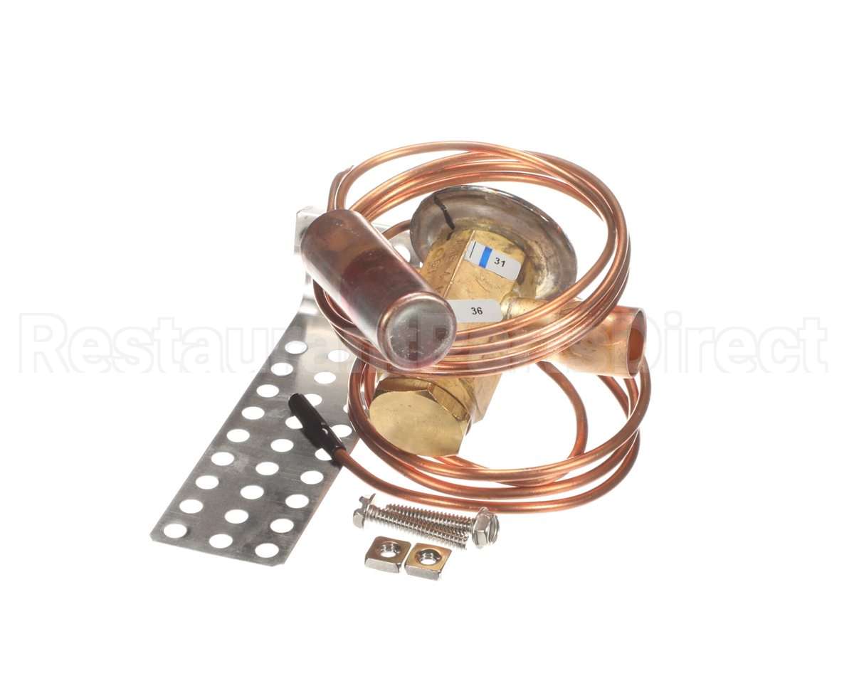 VAL07462 Trane Txv R22 4 Ton-107580