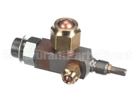 VAL07494 Trane Valve; Service 1.125-12 X .38