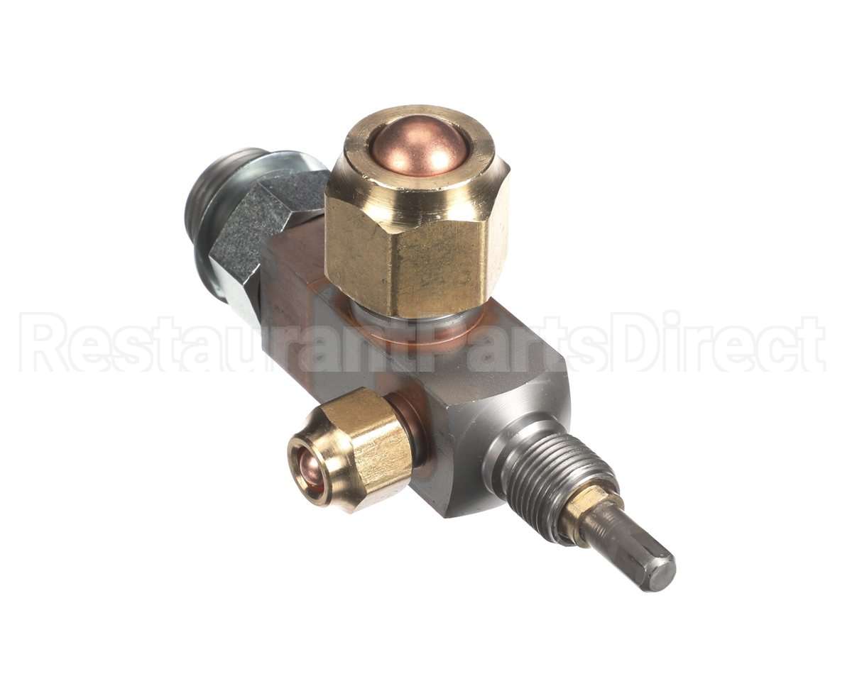 VAL07494 Trane Valve; Service 1.125-12 X .38