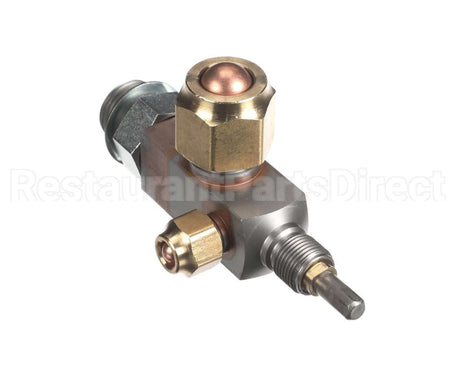 VAL07494 Trane Valve; Service 1.125-12 X .38