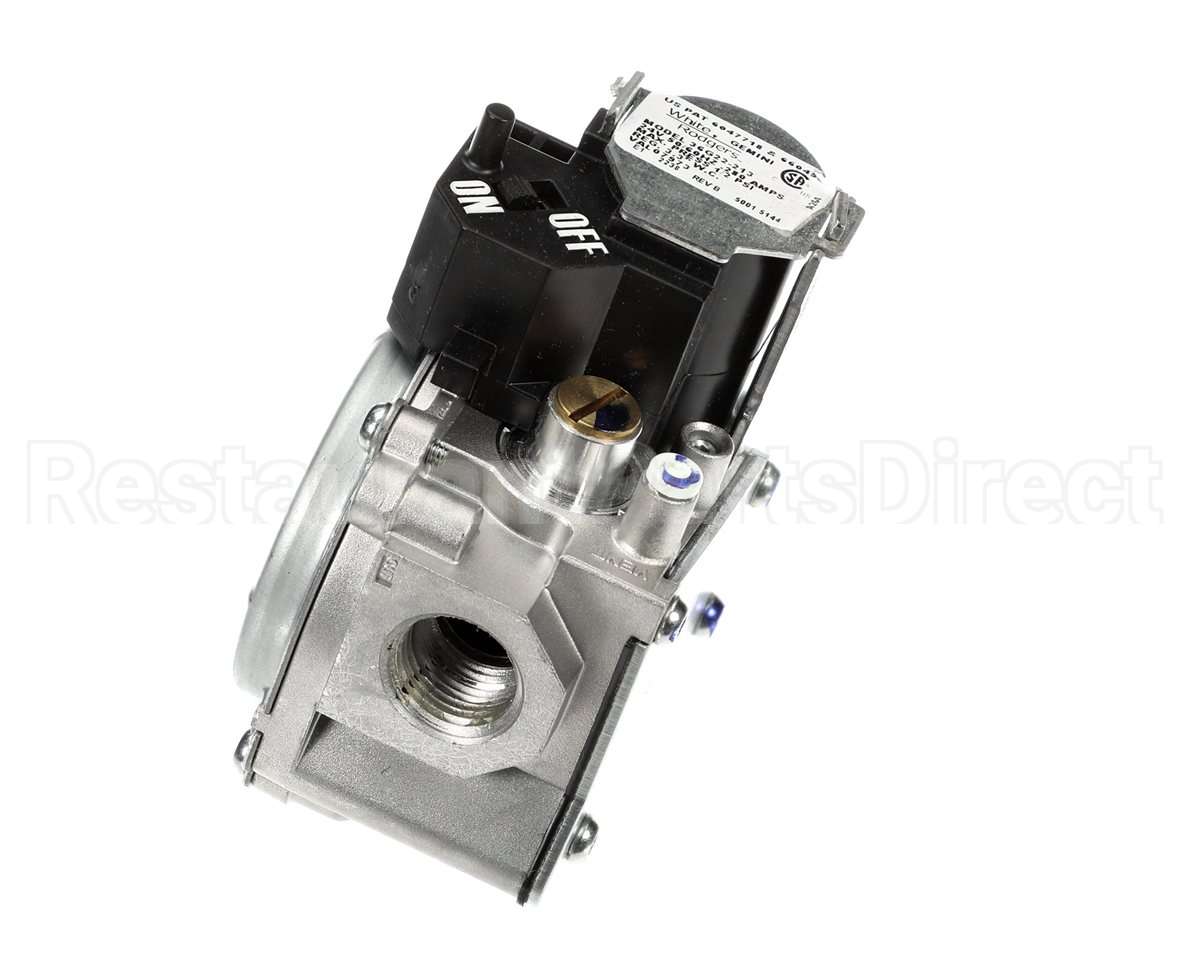 VAL07973 Trane Valve; Gas, .50 Npti, 24V, Fasting Actin