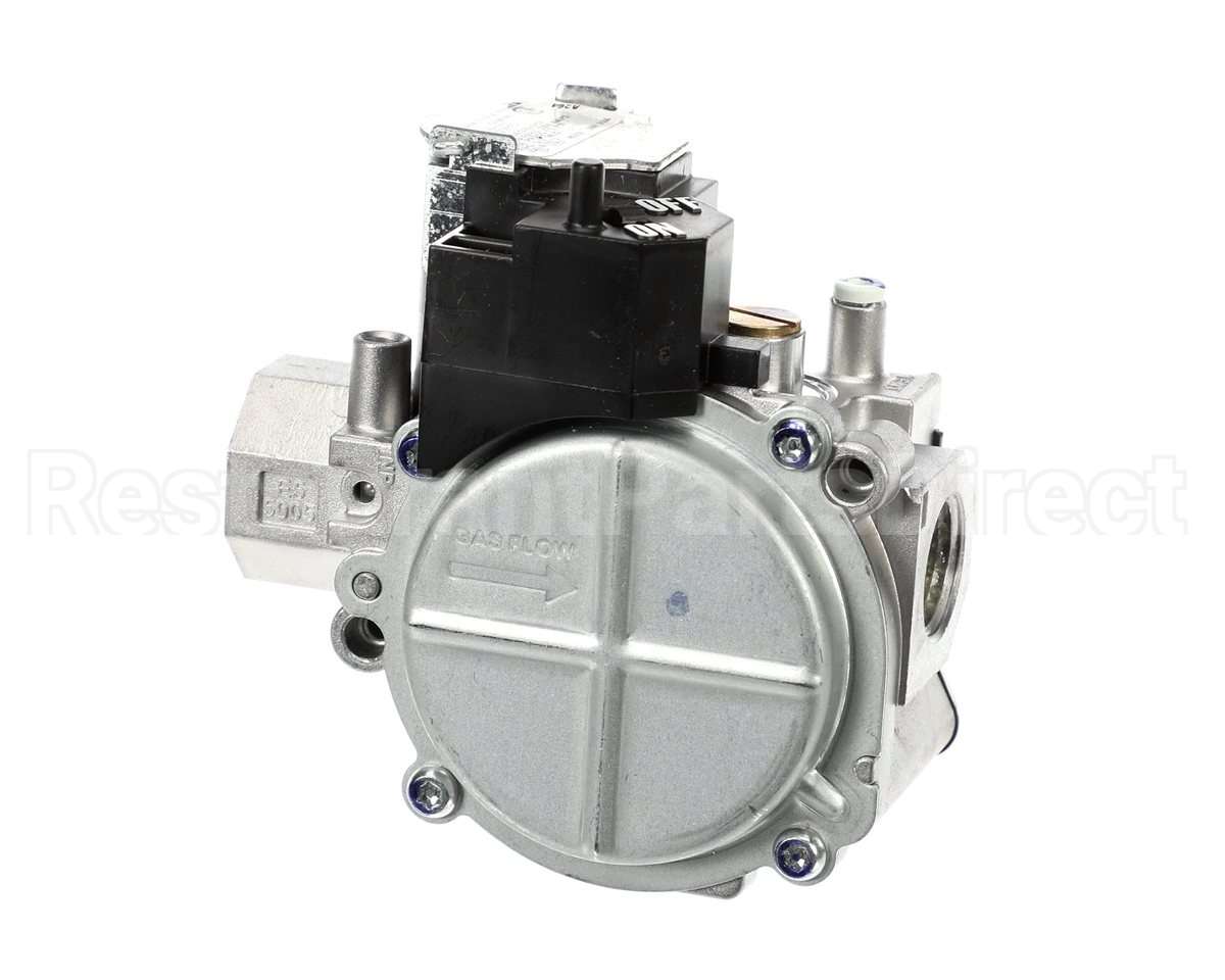 VAL07973 Trane Valve; Gas, .50 Npti, 24V, Fasting Actin