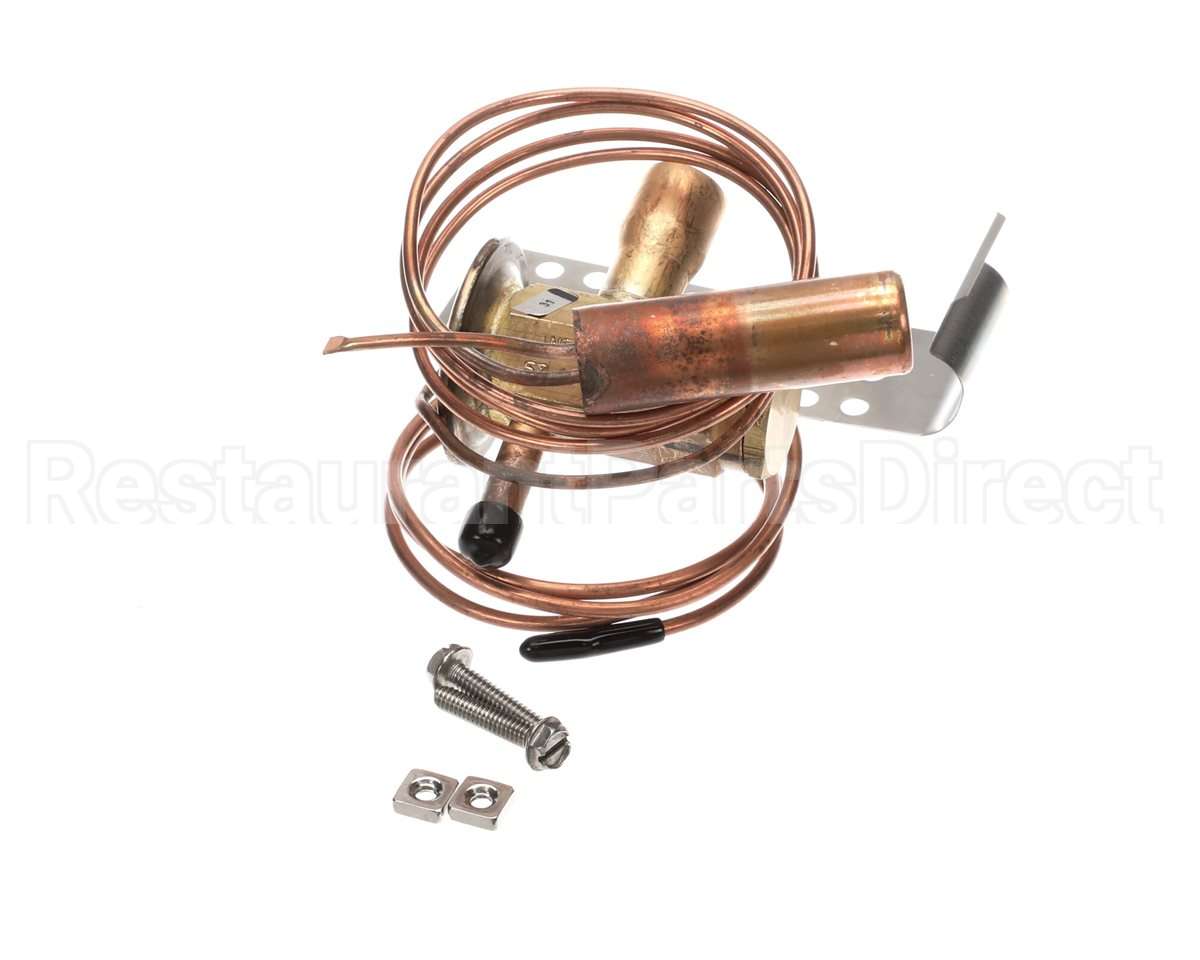 VAL07991 Trane Valve, Expansion, 1.5 Ton, .31 Odf X .63