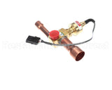 VAL08030 Trane Valve; Expansion, 1.125 Odf X 1.625 Odf