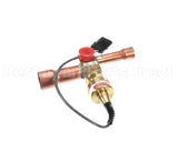 VAL08030 Trane Valve; Expansion, 1.125 Odf X 1.625 Odf