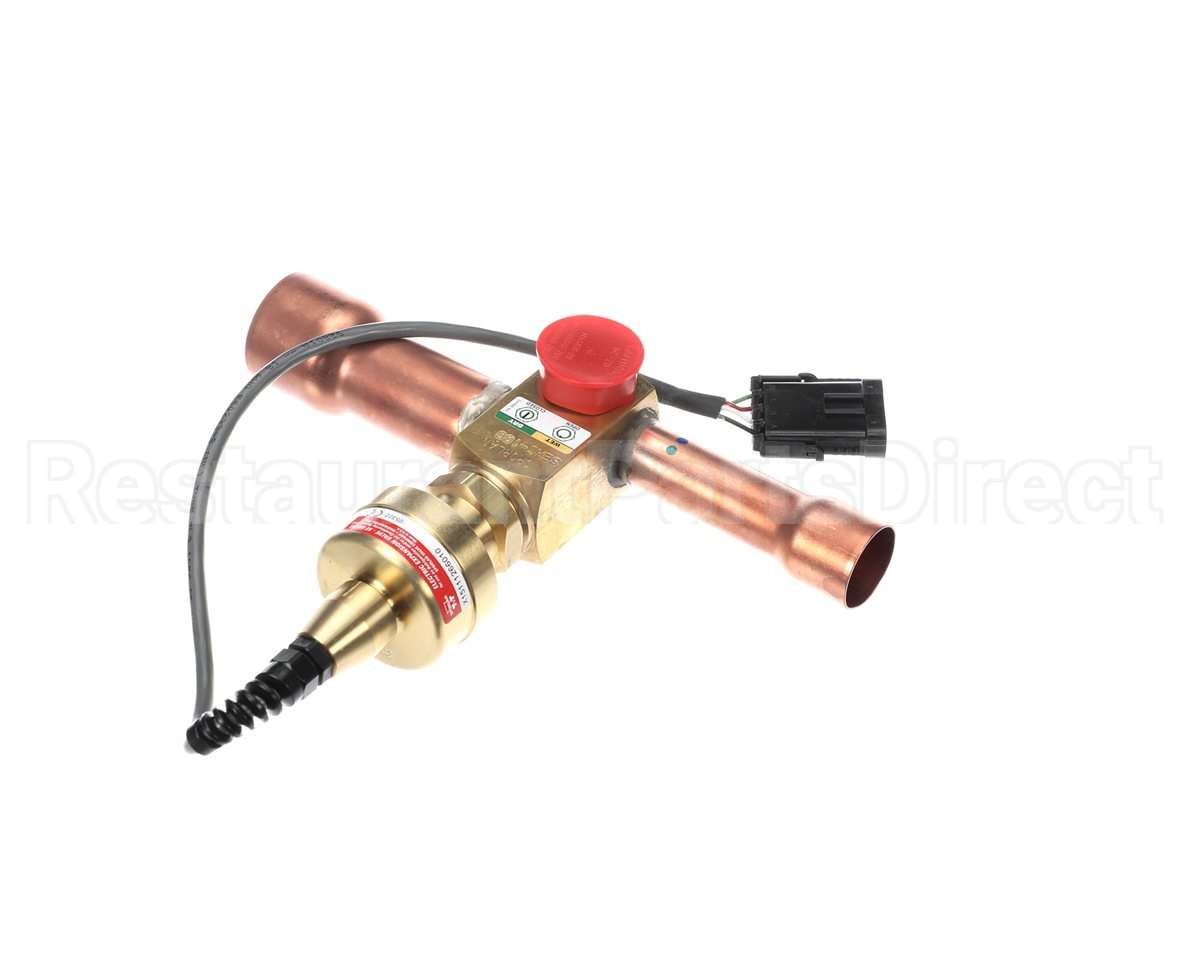 VAL08030 Trane Valve; Expansion, 1.125 Odf X 1.625 Odf