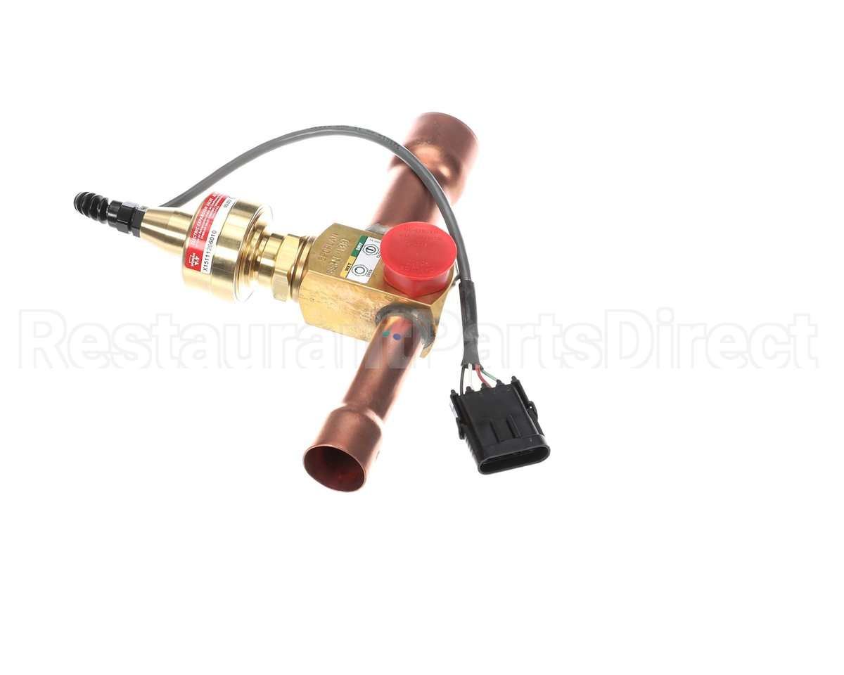 VAL08030 Trane Valve; Expansion, 1.125 Odf X 1.625 Odf