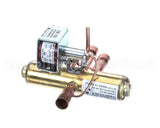 VAL08209 Trane Valve, Reversing, .50 Ods X .50 Ods, W/O