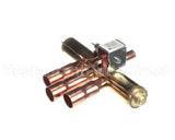 VAL08359 Trane Valve; Reversing, 6 Ton, .88 Odf X .63 O