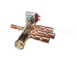 VAL08359 Trane Valve; Reversing, 6 Ton, .88 Odf X .63 O