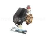 VAL08413 Trane Valve; .5 In, 2Wy, 3.3Cv 2-10