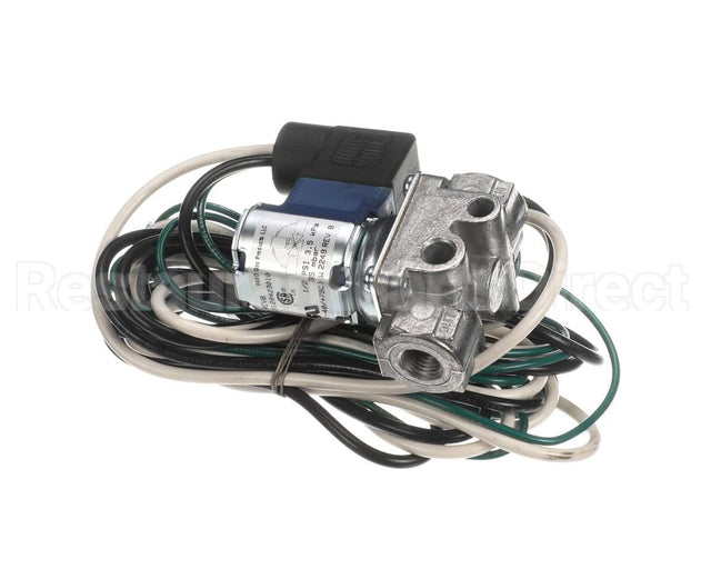 VAL08420 Trane Valve Pilot Valve Assy-96655