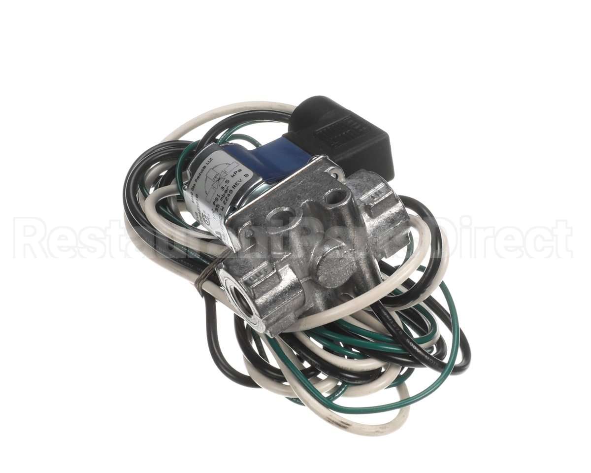 VAL08420 Trane Valve Pilot Valve Assy-96655