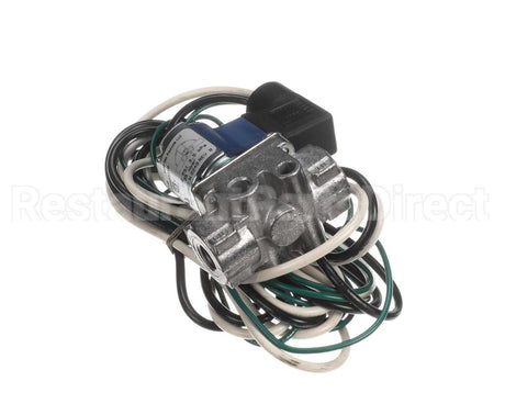 VAL08420 Trane Valve Pilot Valve Assy-96655