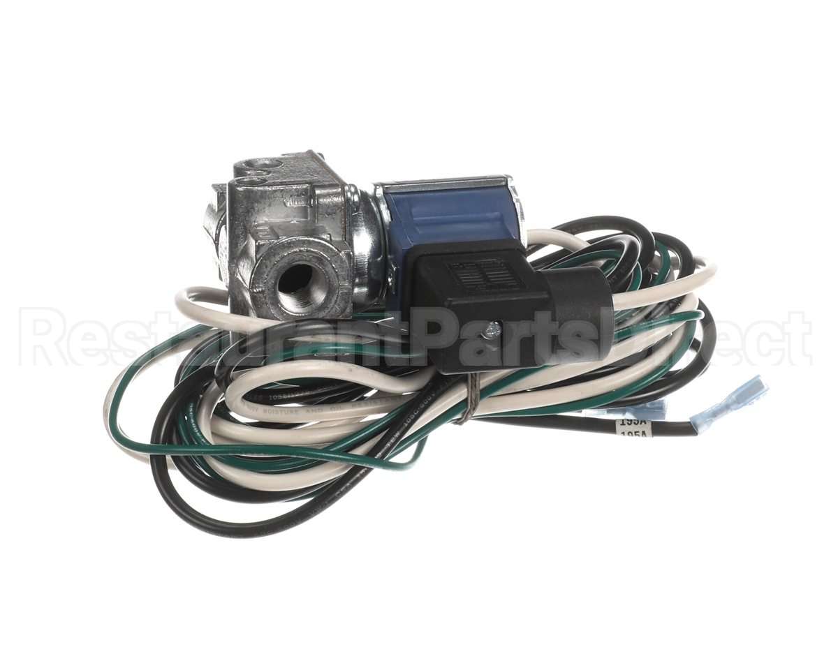 VAL08420 Trane Valve Pilot Valve Assy-96655