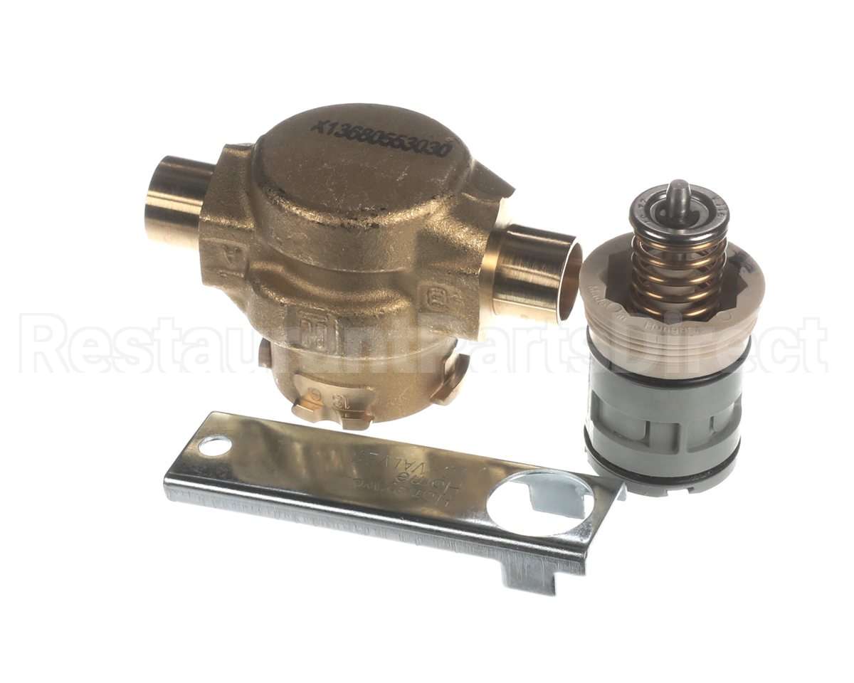 VAL08557 Trane Valve Less Actuator,2W,1.3Cv